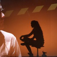 Szene aus "Freie Sicht", Foto © Ursula Kaufmann