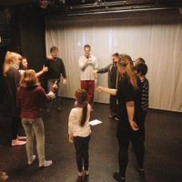 zu Besuch bei Bo Komplex