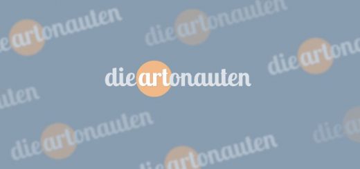 Das artonauten-Logo
