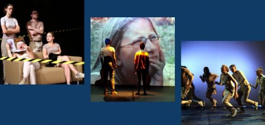 Theater Marabu: Freie Sicht