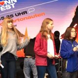 Faszination Stadtbibliothek - dieartonautenMEDIENTREFF