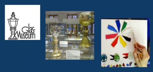 Glasmuseum Rheinbach