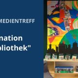 Logo Faszination Stadtbibliothek